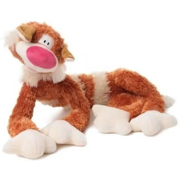 Игрушка Fancy Кот Бекон KT01R