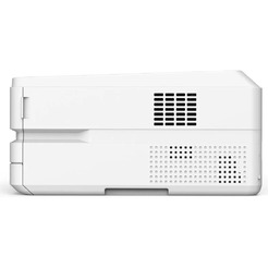 Принтер лазерный Deli P2500DW