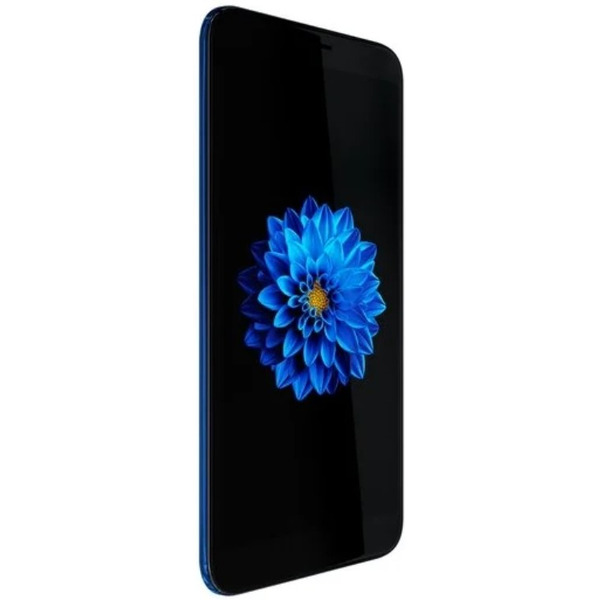 Смартфон Prestigio X Pro (синий)