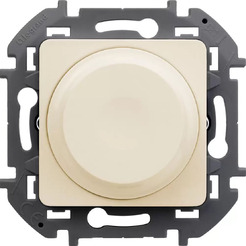 Светорегулятор (диммер) Legrand Inspiria 673791-001-00.00-00.00-00.01