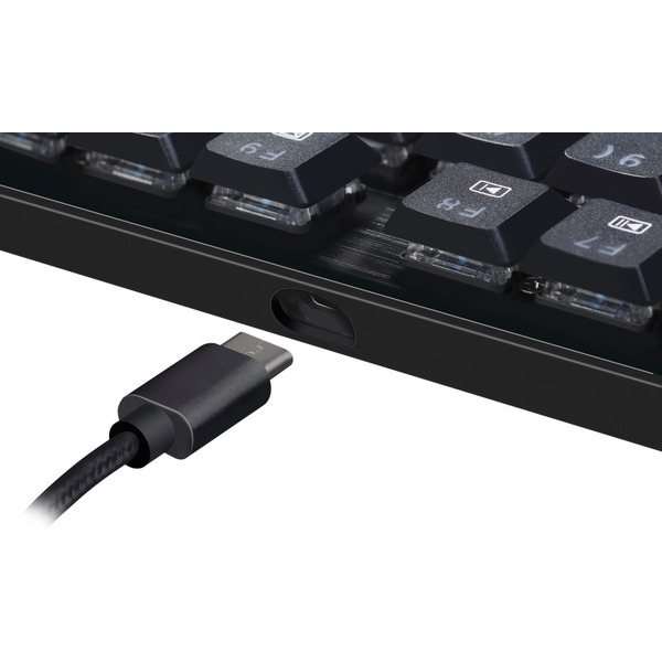 Клавиатура Redragon Dragonwarrior (черный) 70520