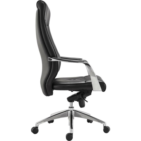 Кресло Brabix Premium Sonata EX-754 532491 (черный)