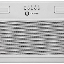 Кухонная вытяжка Schtoff Elemento 60 (нержавеющая сталь)