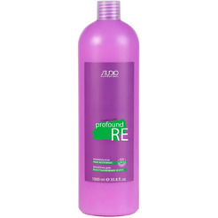 Бальзам Kapous Studio Professional Caring Line Profound Re для восстановления волос, 1000 мл