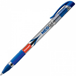 Ручка гелевая Luxor Neo Gel 7822/18502