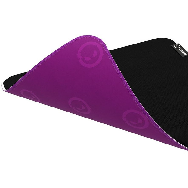 Игровой коврик для мыши LORGAR Legacer 753 (LRG-CMP753)