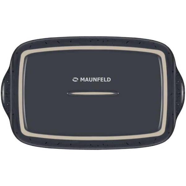 Форма для выпечки и запекания MAUNFELD AGATA MF35AGT01BW