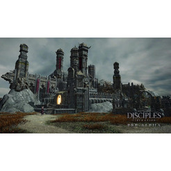 Игра Disciples: Liberation Издание Deluxe для PlayStation 4
