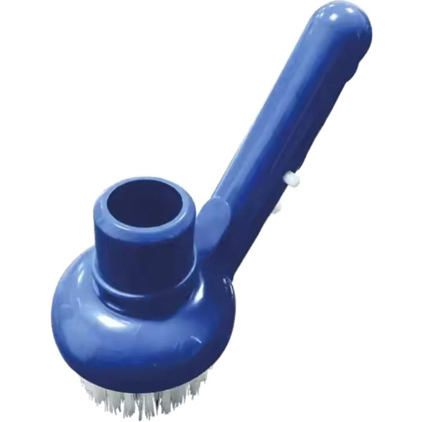 Насадка для уборки бассейна круглая угловая Dr.Electro B09