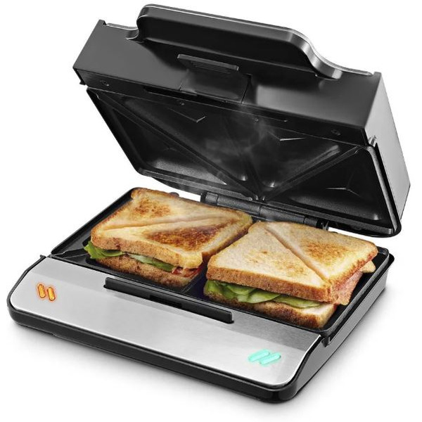 Бутербродница Kitfort КТ-4611