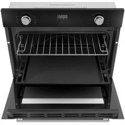 Духовой шкаф MAUNFELD AMCO537GB