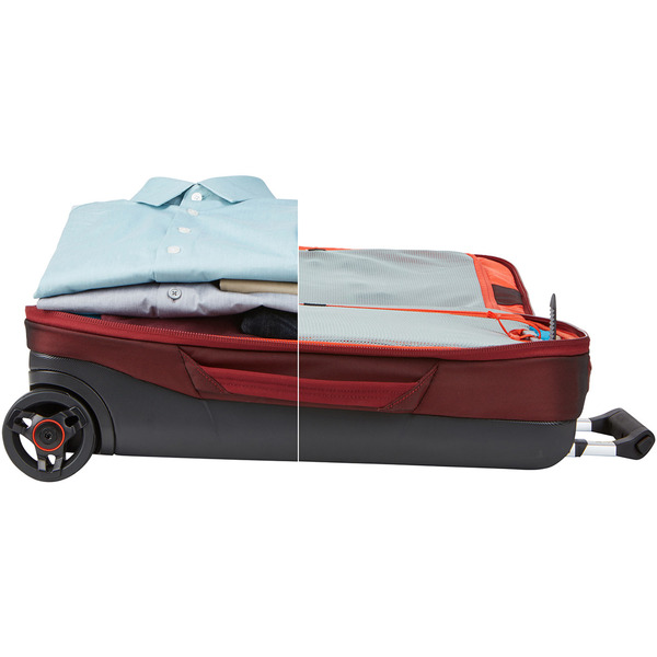 Чемодан Thule Subterra Carry-On TSR-336 (бордовый)