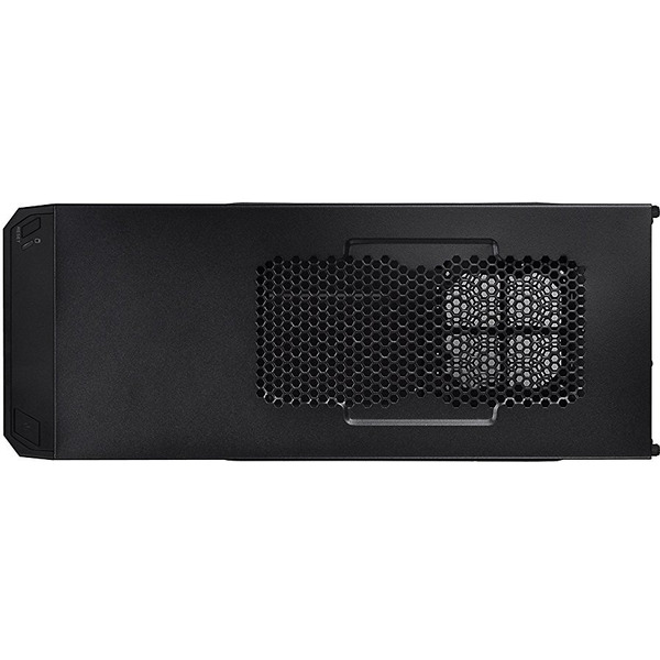 Корпус Thermaltake Versa H21 Black (CA-1B2-00M1NN-00)