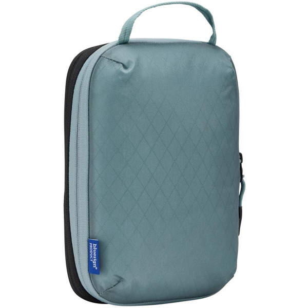 Чехол-органайзер Thule Compression Packing Cube Small TCPC201POND (голубой)