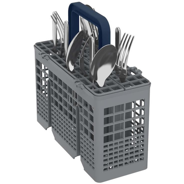 Встраиваемая посудомоечная машина GRUNDIG GNVP4551PW