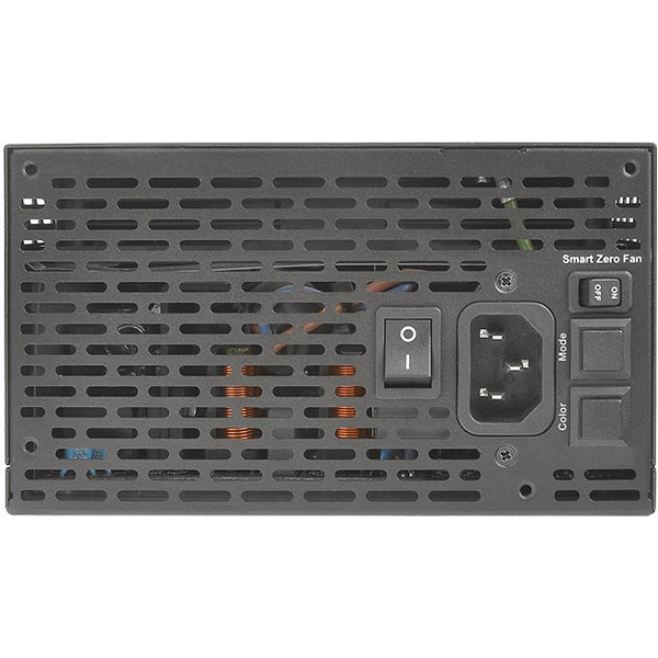 Блок питания Thermaltake Toughpower GF3 ARGB 850W Gold TT Premium Edition PS-TPD-0850F4FAGE-1