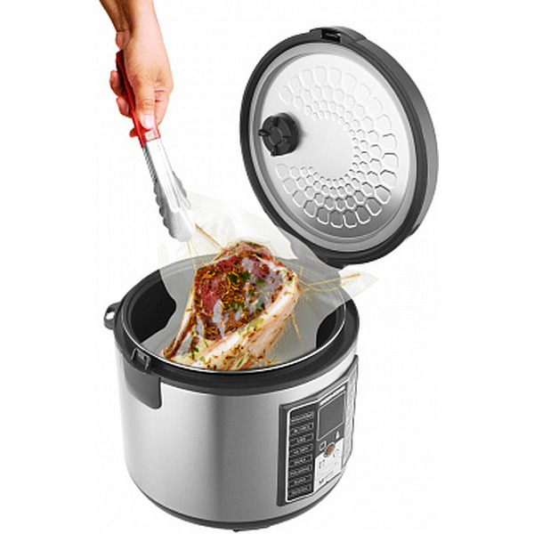 Мультиварка Redmond RMC-M252