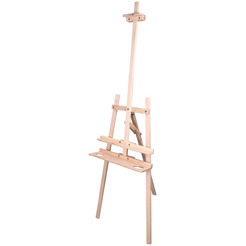 Мольберт напольный BRAUBERG ART CLASSIC 192261