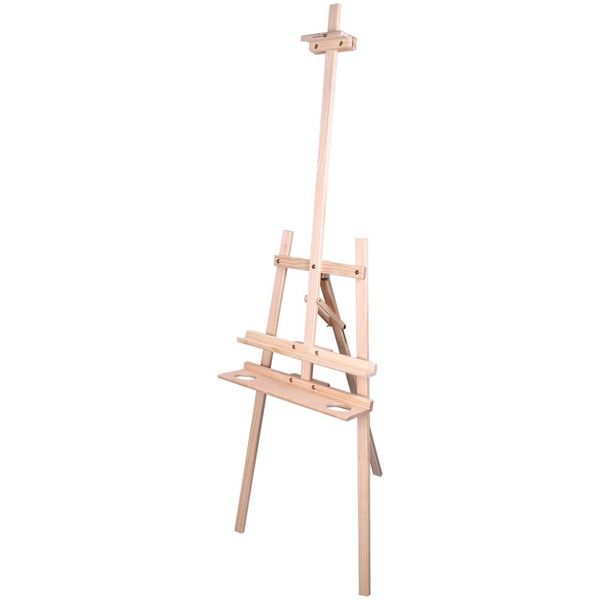 Мольберт напольный BRAUBERG ART CLASSIC 192261