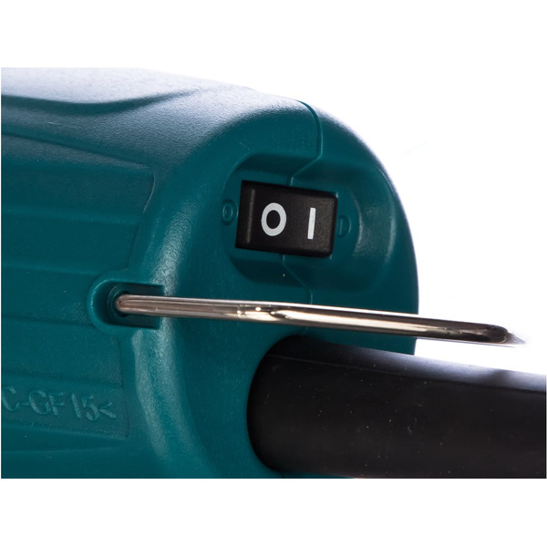 Прямая шлифмашина Makita GD0603