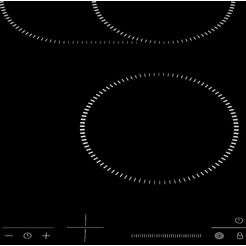 Варочная панель Midea MCH 64767 F