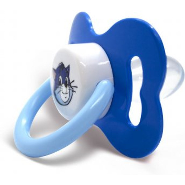 Пустышка Мама Тама Матроскин MT/025 (6+ мес)