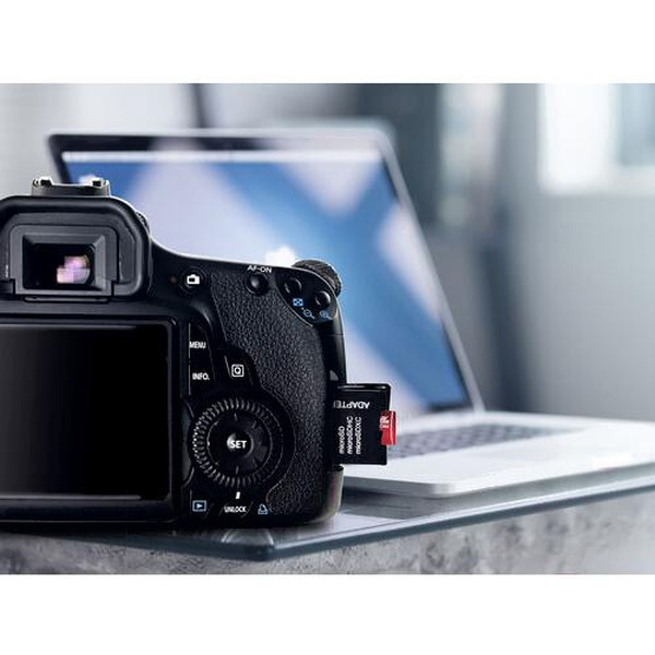 Карта памяти Netac P500 Extreme Pro 32GB NT02P500PRO-032G-S