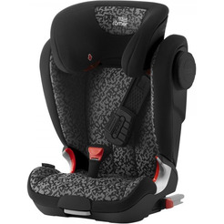 Автокресло Britax Romer Kidfix II XP Sict BLS (mystic black)