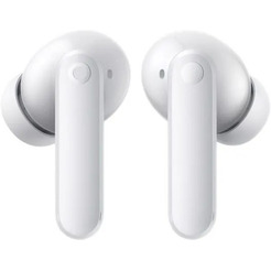 Беспроводные наушники CMF Buds 2 Plus by Nothing (светло-серый)