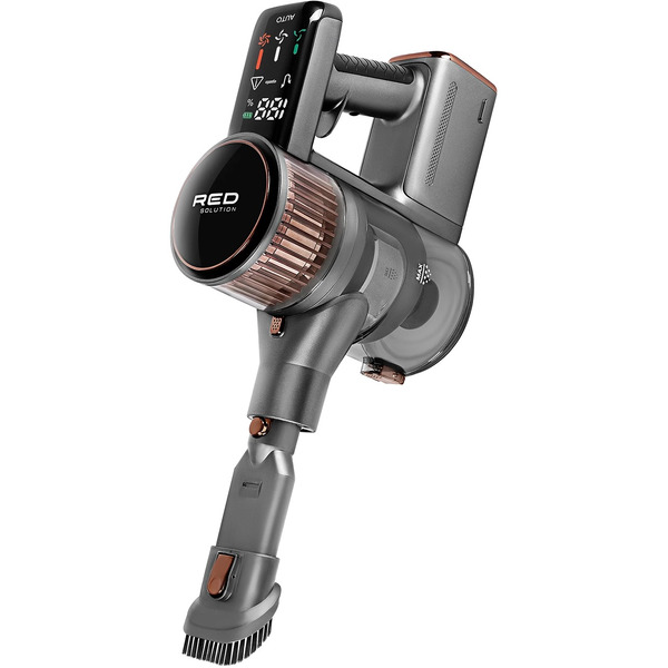 Пылесос RED SOLUTION V3090