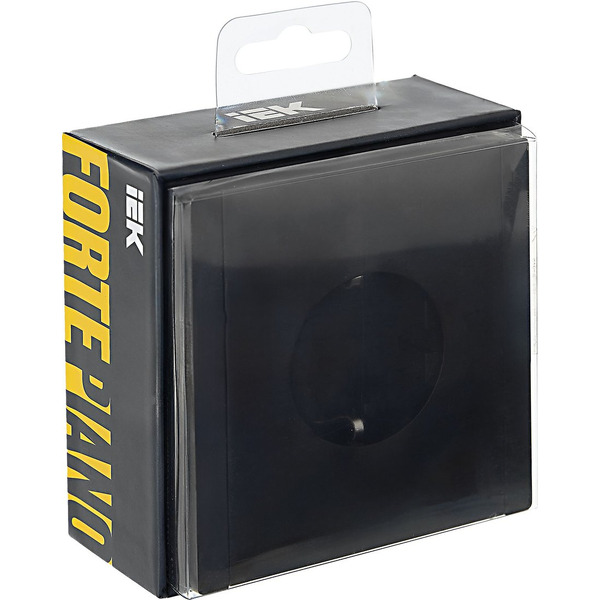 Розетка IEK Forte&Piano FP-R14-16-K02