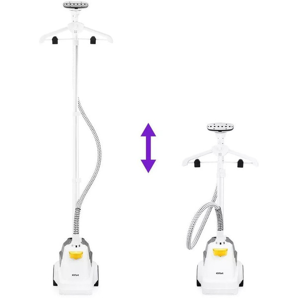 Отпариватель Kitfort КТ-9155