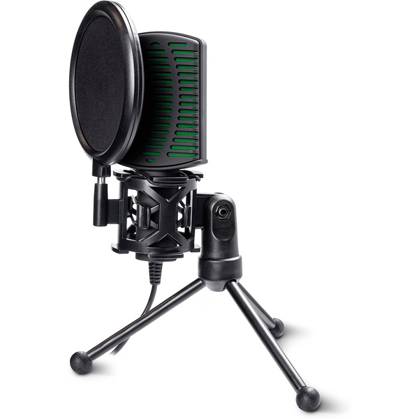 Микрофон Ritmix RDM-126 Pro