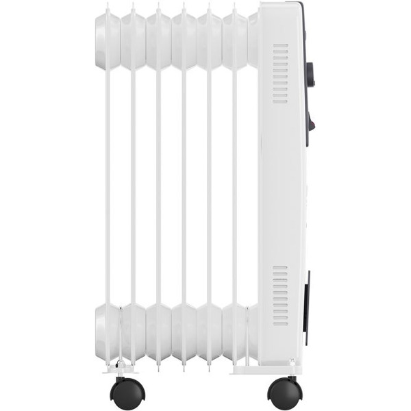 Радиатор масляный Royal Clima ROR-FR7-1500M