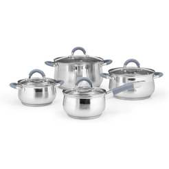 Набор кастрюль Lara Bell LR02-93