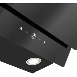 Кухонная вытяжка Elikor Vertex BK50