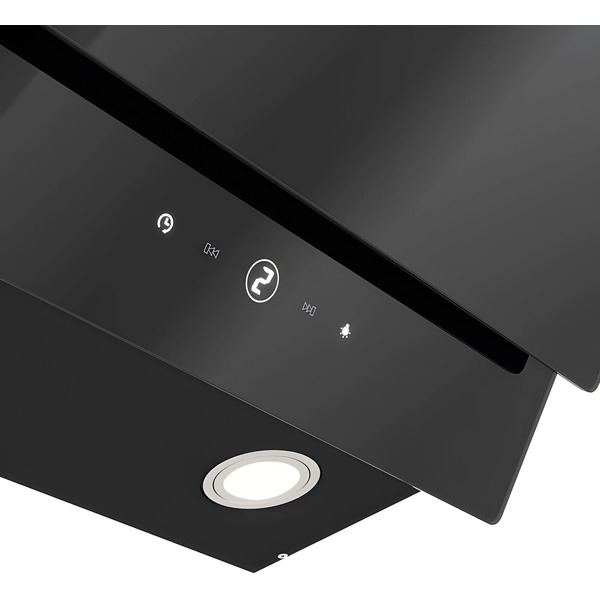 Кухонная вытяжка Elikor Vertex BK50