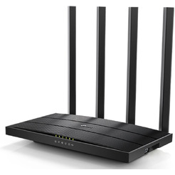 Wi-Fi роутер TP-Link Archer C6U