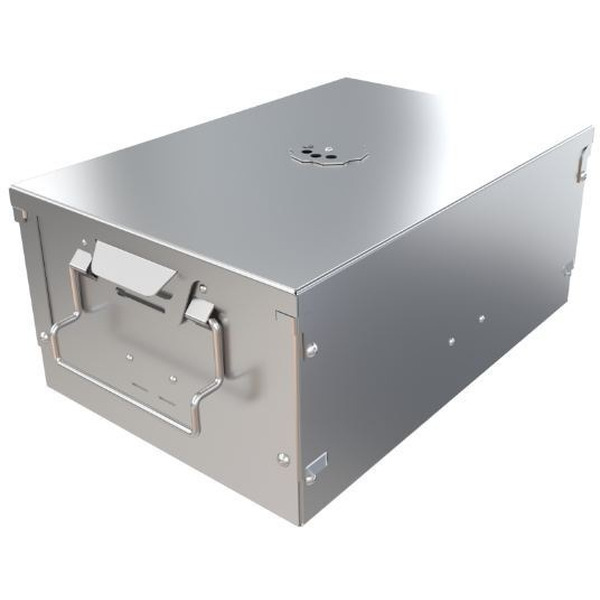 Коптильня Mousson Flex 6 IBR