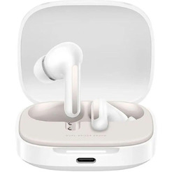 Наушники Xiaomi Redmi Buds 6 M2429E1/BHR9250GL (белый)