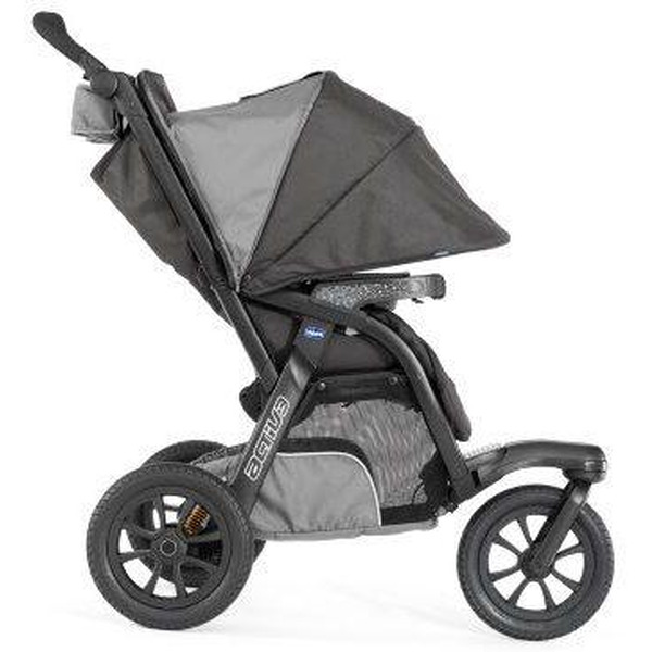 Прогулочная коляска Chicco ACTIV3 DUNE