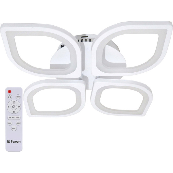 Светильник Feron AL5950 41672