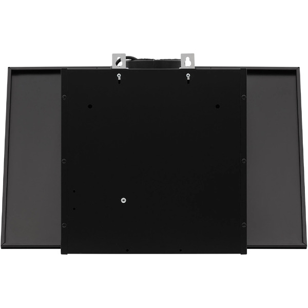 Вытяжка KRONA PLATTE 600 BLACK PB
