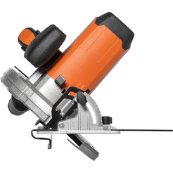 Циркулярная пила Daewoo Power DAS 1900-210