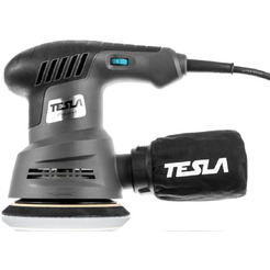 Эксцентриковая шлифмашина Tesla TS300A (838236)