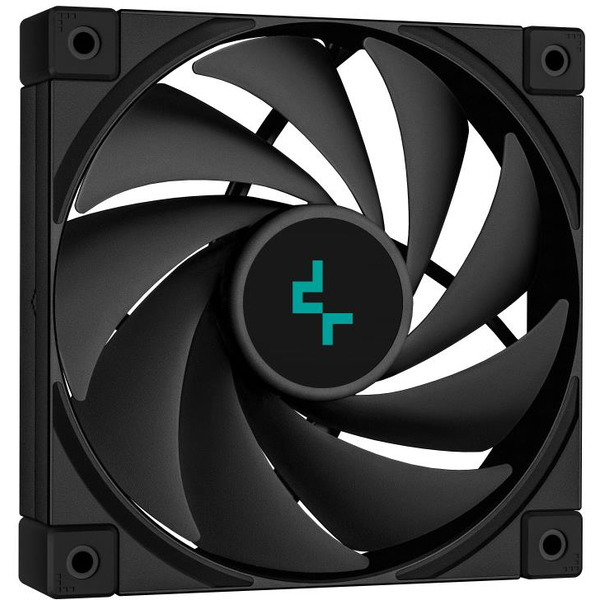 Кулер для процессора DeepCool AK400 Digital R-AK400-BKADMN-G