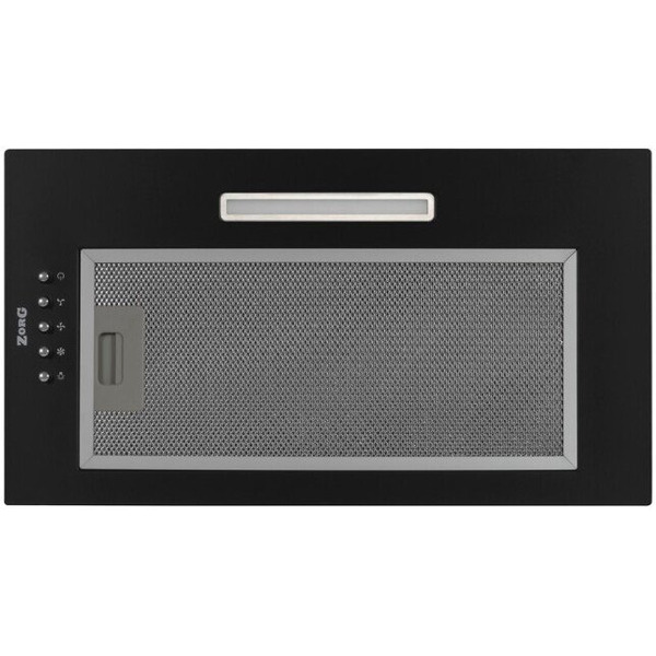 Кухонная вытяжка ZorG Classico 1030 52 M (черный)
