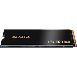 SSD ADATA Legend 960 2TB ALEG-960-2TCS