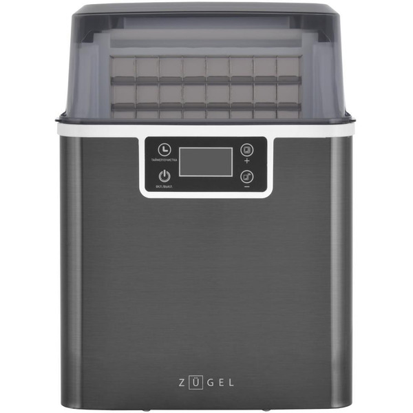 Льдогенератор ZUGEL ZIM2001