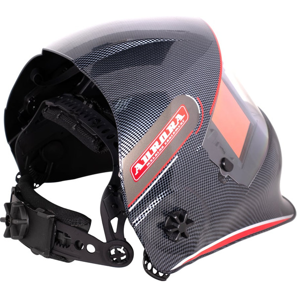 Маска сварщика Хамелеон Aurora SUN-9 PANORAMIC с сумкой